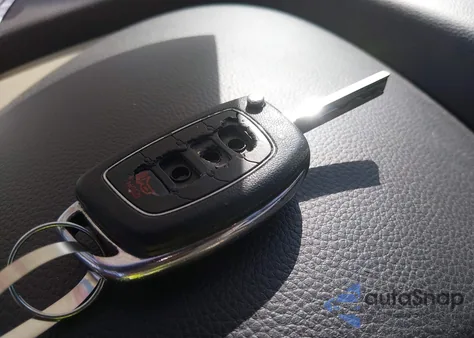 2016 Hyundai Santa Fe Sport 2.4L из США, поврежденный, VIN 5XYZT3LBXGG359244